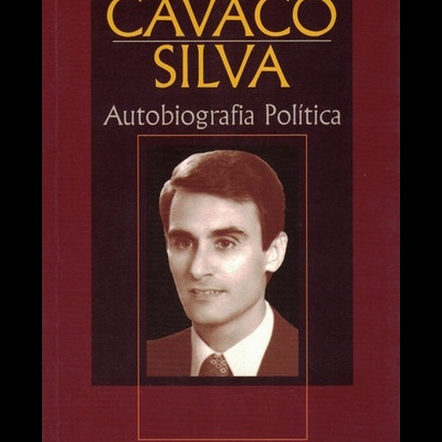 Autobiografia Política - Volume 1 | de Aníbal Cavaco Silva