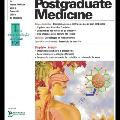 Postgraduate Medicine - Volume 26 - Número 4