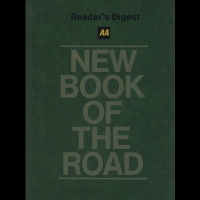 New Book of the Road