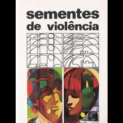 Sementes de Violência | de Evan Hunter