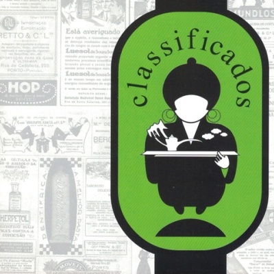 Classificados | Classificados [CD]