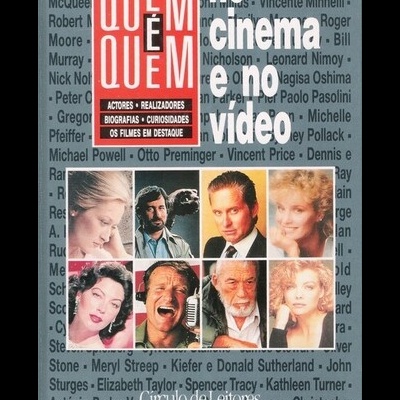 Quem é Quem no Cinema e no Vídeo