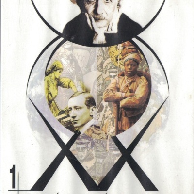 História do Século XX - 1 - O Começo de um Século 1890-1913 [DVD]