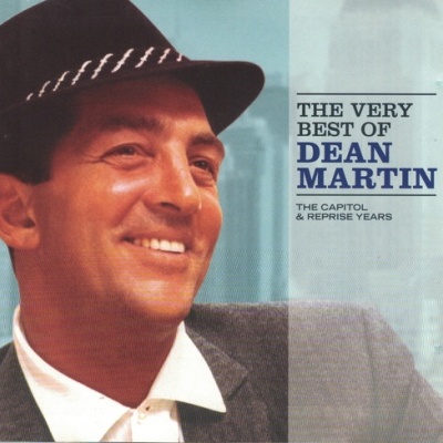 Dean Martin | The Very Best Of Dean Martin (The Capitol & Reprise Years) [CD]