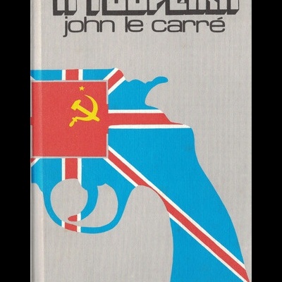 A Toupeira | de John Le Carré