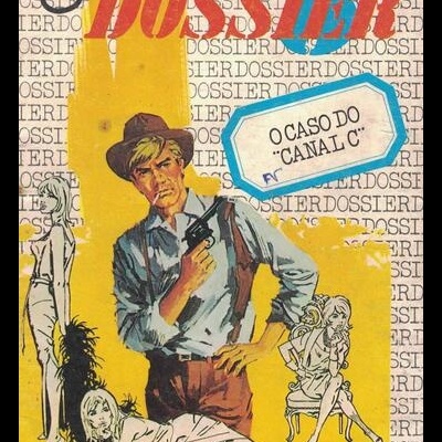 Dossier - N.º 9 - O Caso do "Canal C"