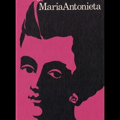 Maria Antonieta | de Stefan Zweig