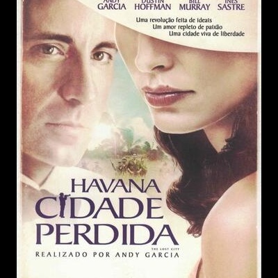 Havana - Cidade Perdida [2DVD]