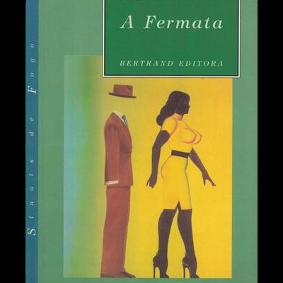 A Fermata | de Nicholson Baker