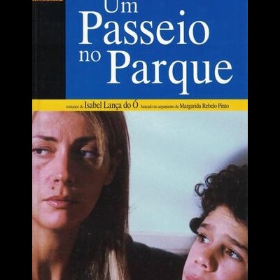 Um Passeio no Parque | de Isabel Lança do Ó