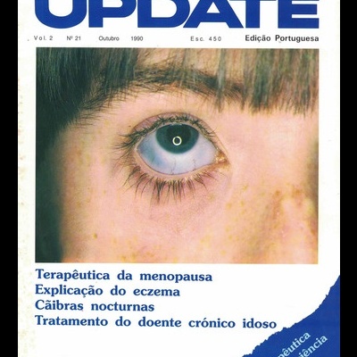 Update - Vol. 2 - N.º 21 - Outubro de 1990