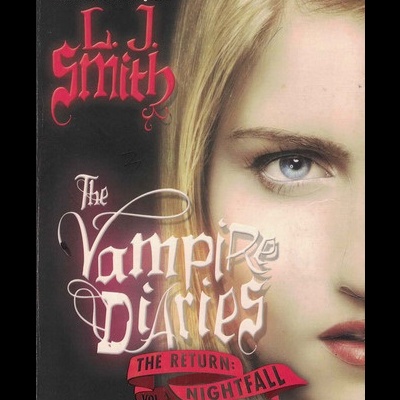 The Vampire Diaries: The Return Vol. 1 - Nightfall | de L. J. Smith
