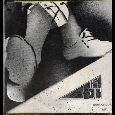 Centro de Formação Profissional da Indústria do Calçado - VI Exposição de Modelos: Guia Oficial