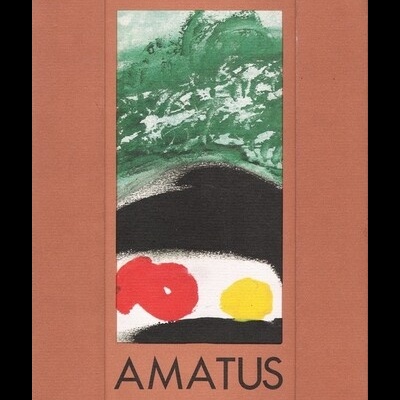 Amatus | de Filomena Cabral