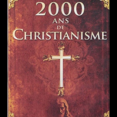 2000 Ans de Christianisme [6DVD]