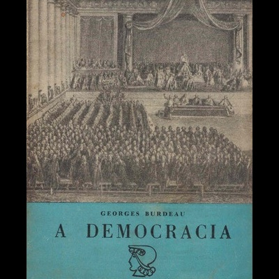 A Democracia | de Georges Burdeau