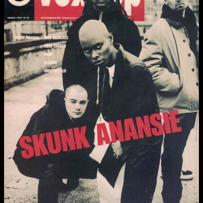 Voxpop - N.º 53 - Março 1999