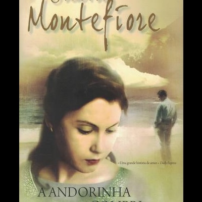 A Andorinha e o Colibri | de Santa Montefiore