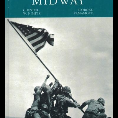 Grandes Batalhas da História Universal: Midway