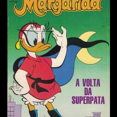 Margarida N.º 51