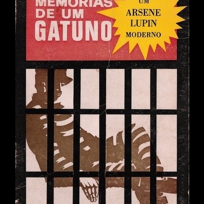 Memórias de um Gatuno | de Paul Dellapina