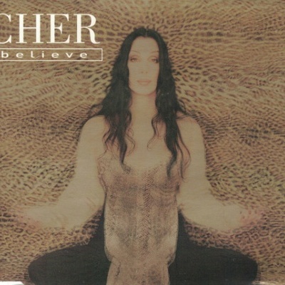 Cher | Believe [CD-Single]