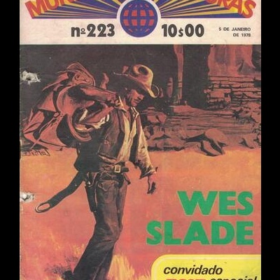 Mundo de Aventuras N.º 223