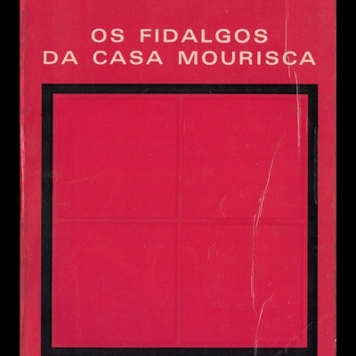 Os Fidalgos da Casa Mourisca | de Júlio Dinis