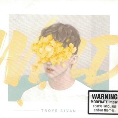 Troye Sivan | Wild [CD-EP]
