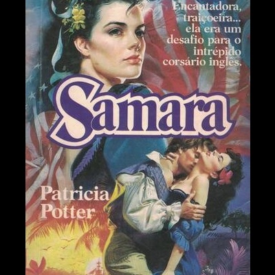 Samara | de Patricia Potter