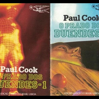O Prado dos Duendes [2 volumes] | de Paul Cook