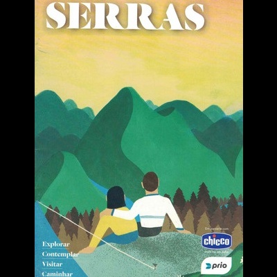 Guia Expresso - Serras