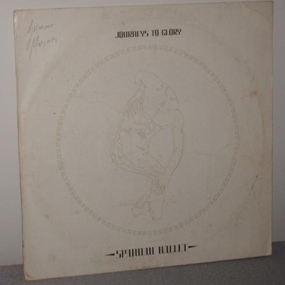 Spandau Ballet | Journeys to Glory [LP]