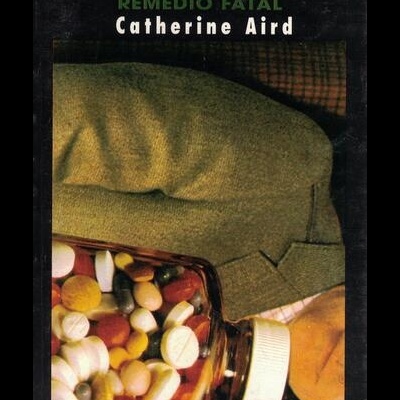 Remédio Fatal | de Catherine Aird