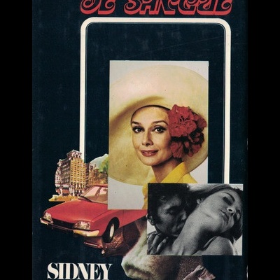Laços de Sangue | de Sidney Sheldon