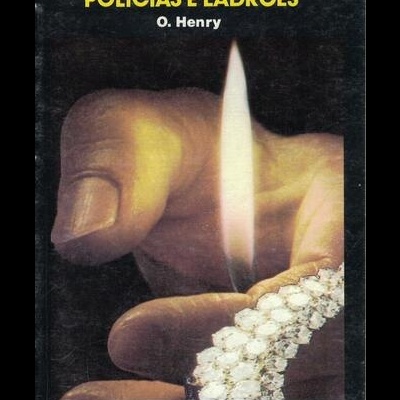 Polícias e Ladrões | de O. Henry