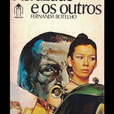 Xerazade e os Outros | de Fernanda Botelho