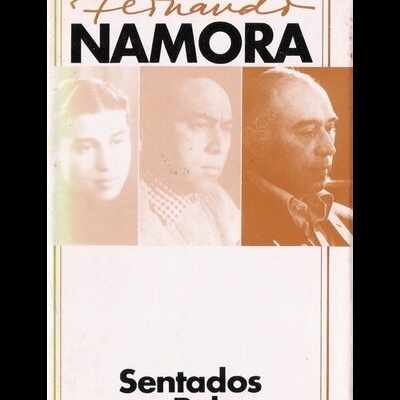 Sentados na Relva | de Fernando Namora