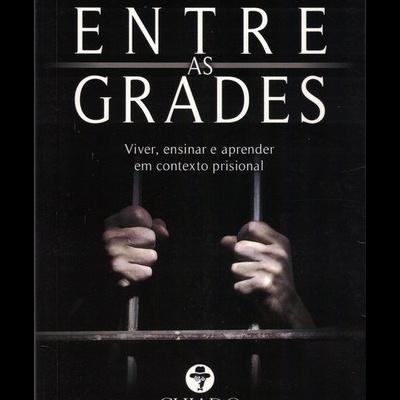 Entre as Grades | de Susana Teodoro