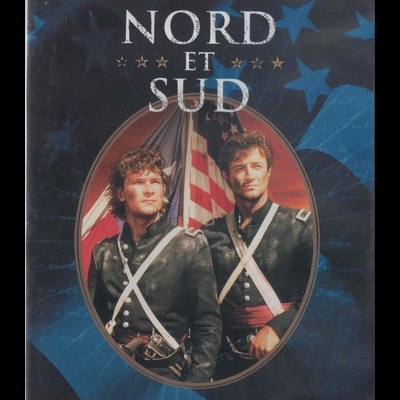 Nord et Sud - DVD 1 [DVD]