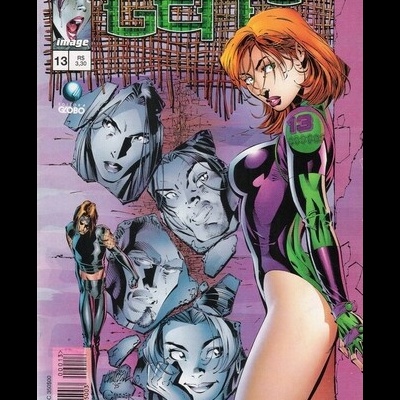 Gen 13 N.º 13