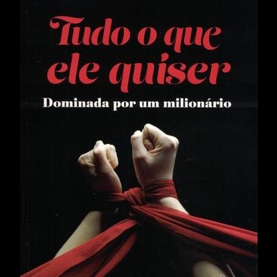 Tudo o Que Ele Quiser | de Sara Fawkes