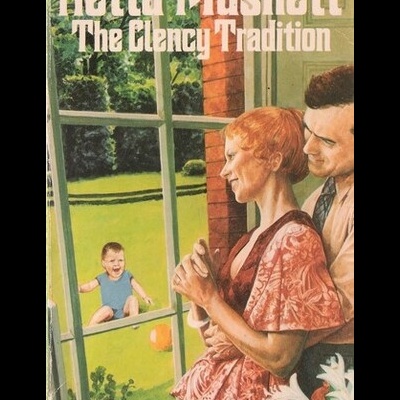 The Clency Tradition | de Netta Muskett