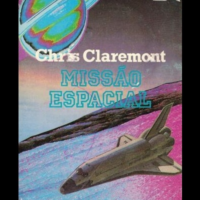 Missão Espacial | de Chris Claremont
