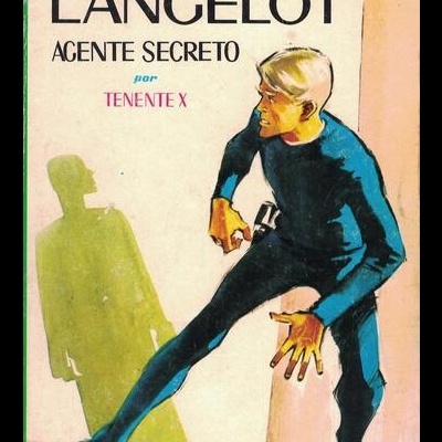 Langelot Agente Secreto | de Tenente X