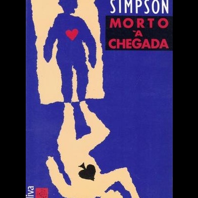 Morto à Chegada | de Dorothy Simpson