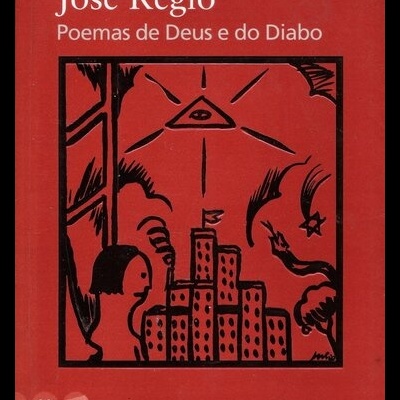 Poemas de Deus e do Diabo | de José Régio