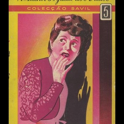 A Mulher Jogada aos Dados | de W. Joelson