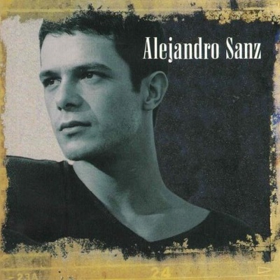 Alejandro Sanz | Alejandro Sanz [CD]