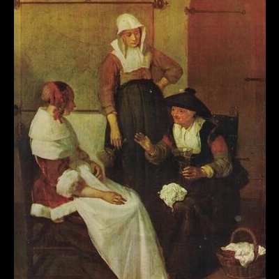 Organotícias - Ano II - N.º 2 - Fevereiro de 1964